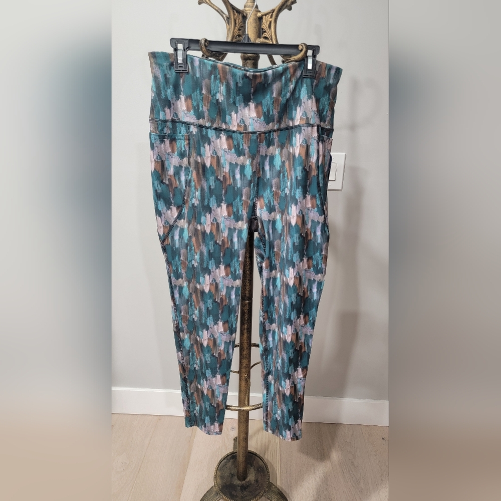 MTA SPORT LEGGING